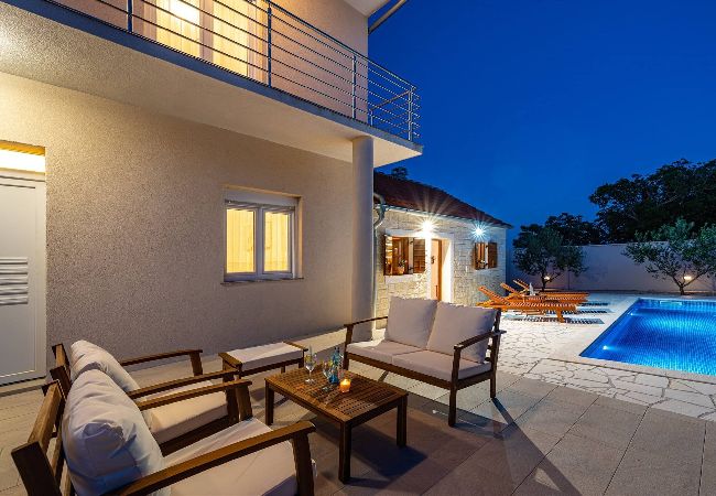 Casa en Stankovci - Holiday home Zara Casa en Stankovci - Holiday home Zara