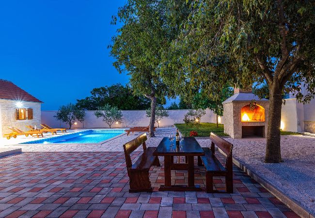 Casa en Stankovci - Holiday home Zara Casa en Stankovci - Holiday home Zara