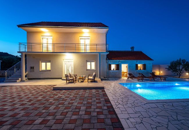 Casa en Stankovci - Holiday home Zara Casa en Stankovci - Holiday home Zara