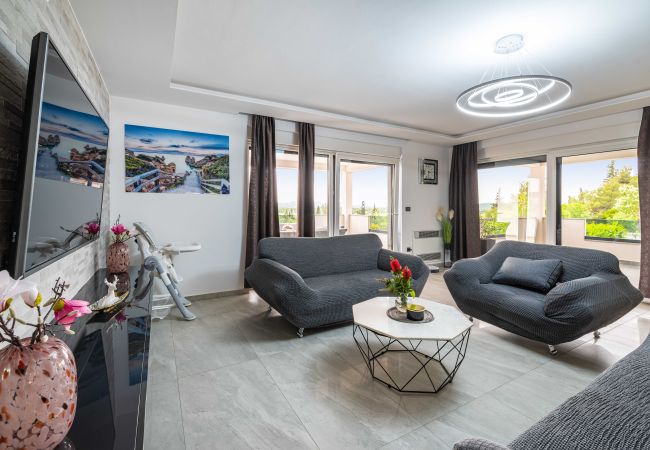 Villa en Stankovci - Luxury Villa Burra Villa en Stankovci - Luxury Villa Burra