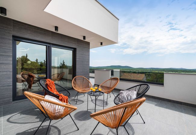 Villa en Stankovci - Luxury Villa Burra Villa en Stankovci - Luxury Villa Burra