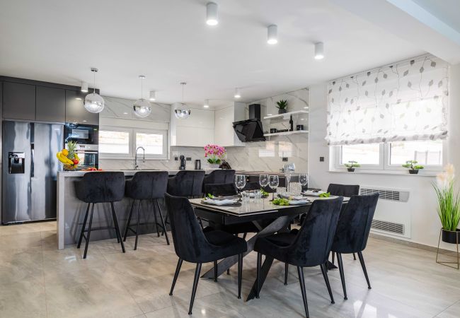 Villa en Stankovci - Luxury Villa Burra Villa en Stankovci - Luxury Villa Burra