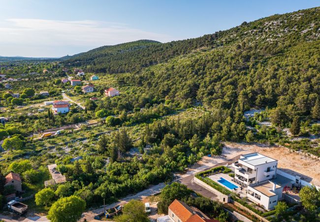 Villa en Stankovci - Luxury Villa Burra Villa en Stankovci - Luxury Villa Burra