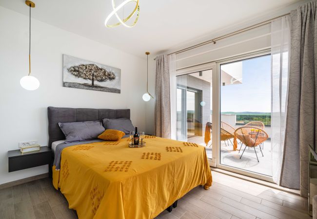 Villa en Stankovci - Luxury Villa Burra Villa en Stankovci - Luxury Villa Burra