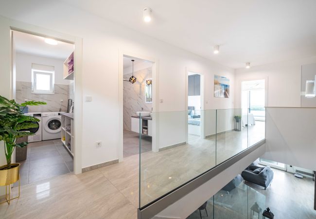 Villa en Stankovci - Luxury Villa Burra Villa en Stankovci - Luxury Villa Burra