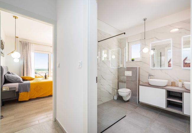 Villa en Stankovci - Luxury Villa Burra Villa en Stankovci - Luxury Villa Burra