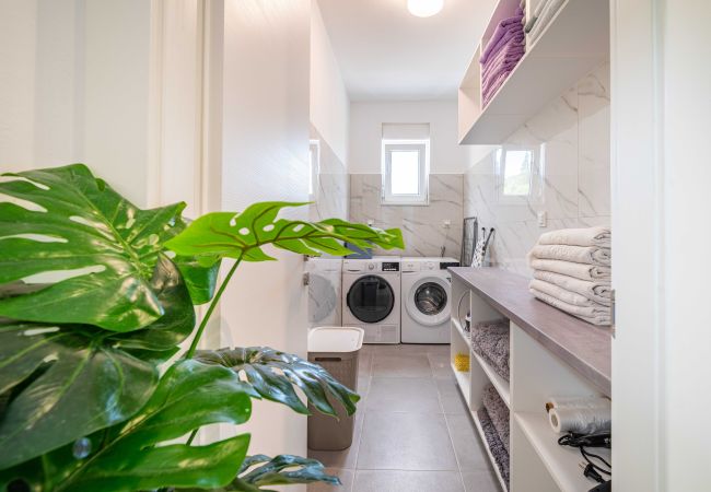 Villa en Stankovci - Luxury Villa Burra Villa en Stankovci - Luxury Villa Burra