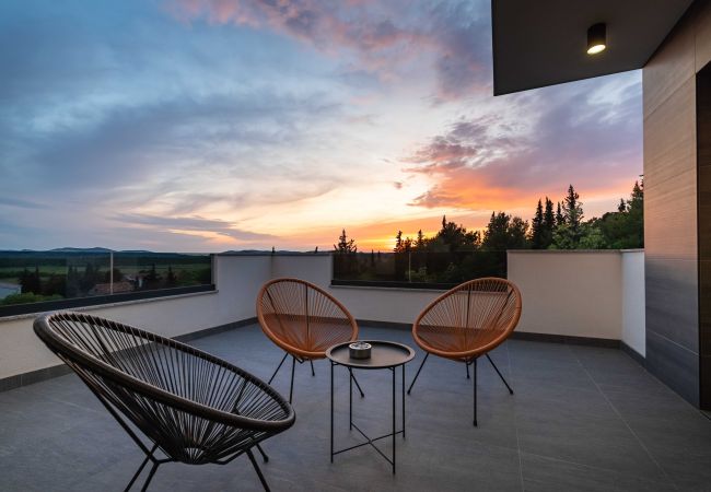 Villa en Stankovci - Luxury Villa Burra Villa en Stankovci - Luxury Villa Burra