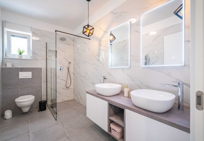 Villa en Stankovci - Luxury Villa Burra Villa en Stankovci - Luxury Villa Burra