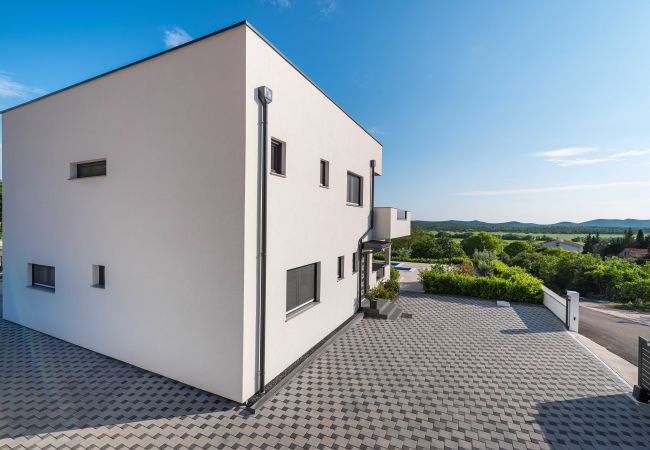 Villa en Stankovci - Luxury Villa Burra Villa en Stankovci - Luxury Villa Burra