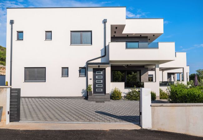 Villa en Stankovci - Luxury Villa Burra Villa en Stankovci - Luxury Villa Burra