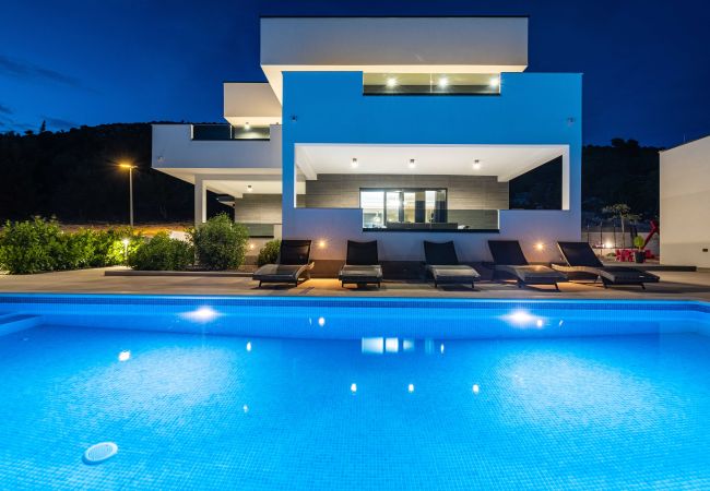 Villa en Stankovci - Luxury Villa Burra Villa en Stankovci - Luxury Villa Burra