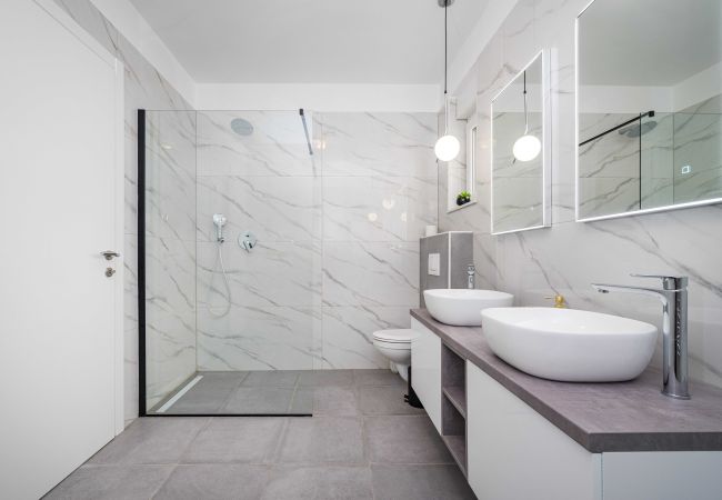 Villa en Stankovci - Luxury Villa Burra Villa en Stankovci - Luxury Villa Burra