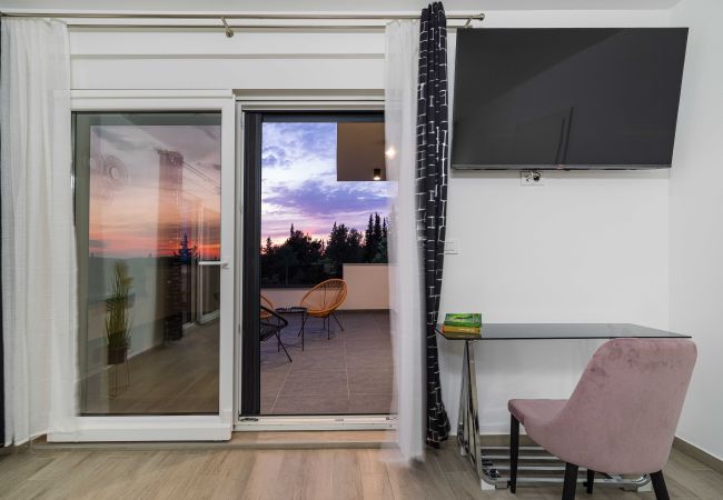 Villa en Stankovci - Luxury Villa Burra Villa en Stankovci - Luxury Villa Burra