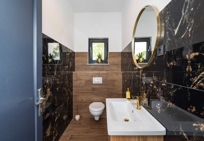 Villa en Stankovci - Luxury Villa Burra Villa en Stankovci - Luxury Villa Burra