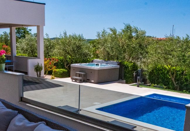 Villa en Stankovci - Luxury Villa Burra Villa en Stankovci - Luxury Villa Burra