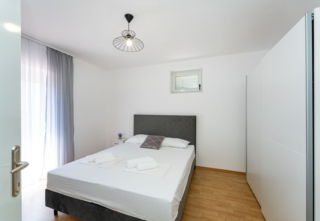 Casa en Tinj - Holiday home Maria