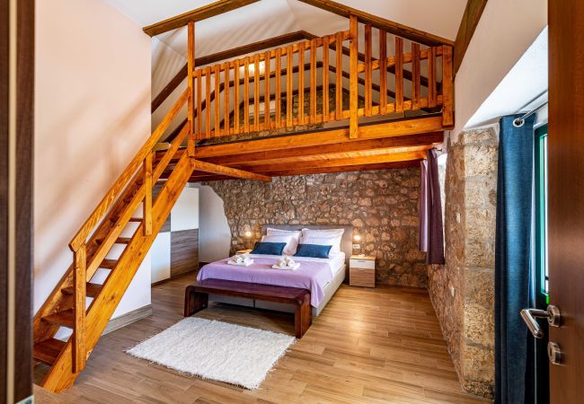 Casa en Kakma - Authentic stone house Momo Casa en Kakma - Authentic stone house Momo