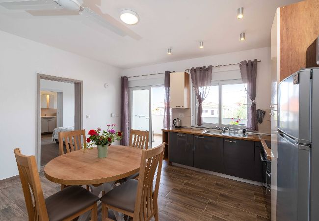 Apartamento en Zadar - Apartment Blagdan 3 Apartamento en Zadar - Apartment Blagdan 3