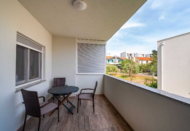 Apartamento en Zadar - Apartment Blagdan 3 Apartamento en Zadar - Apartment Blagdan 3