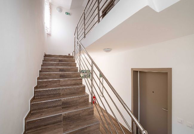 Apartamento en Zadar - Apartment Blagdan 3 Apartamento en Zadar - Apartment Blagdan 3