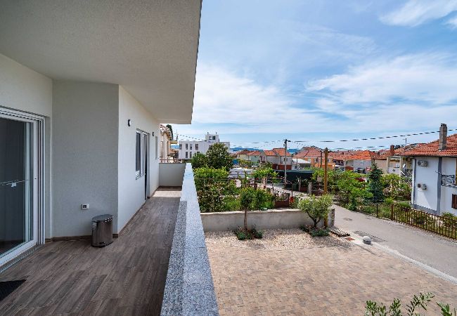 Apartamento en Zadar - Apartment Blagdan 3 Apartamento en Zadar - Apartment Blagdan 3