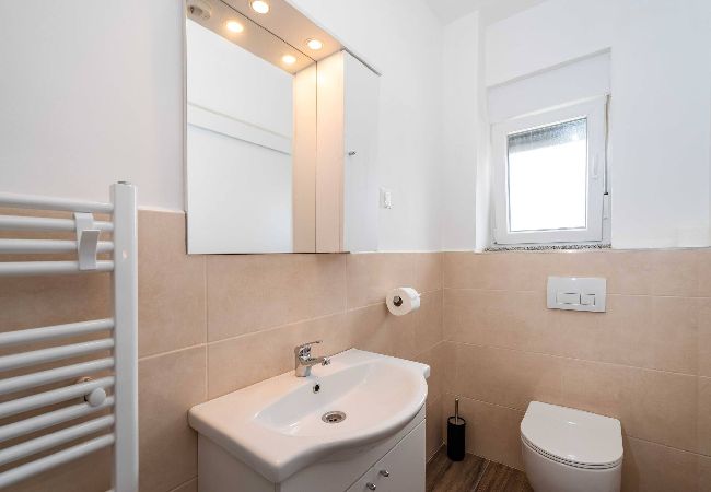 Apartamento en Zadar - Apartment Blagdan 3 Apartamento en Zadar - Apartment Blagdan 3