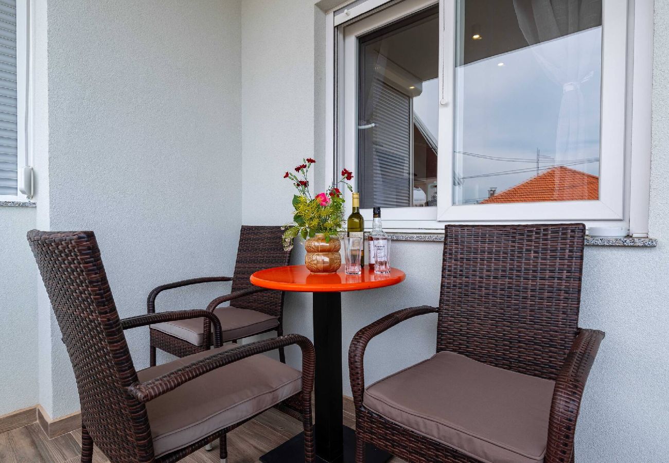 Apartamento en Zadar - Apartment Blagdan 3