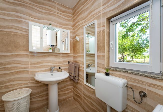 Casa en Krkovic - Holiday home Olive Garden Casa en Krkovic - Holiday home Olive Garden