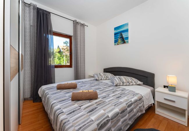 Casa en Krkovic - Holiday home Olive Garden Casa en Krkovic - Holiday home Olive Garden