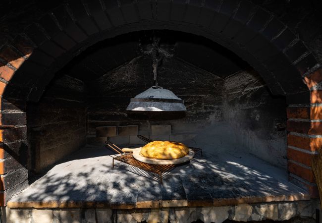 Casa en Krkovic - Holiday home Olive Garden Casa en Krkovic - Holiday home Olive Garden