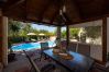 Casa en Krkovic - Holiday home Olive Garden Casa en Krkovic - Holiday home Olive Garden