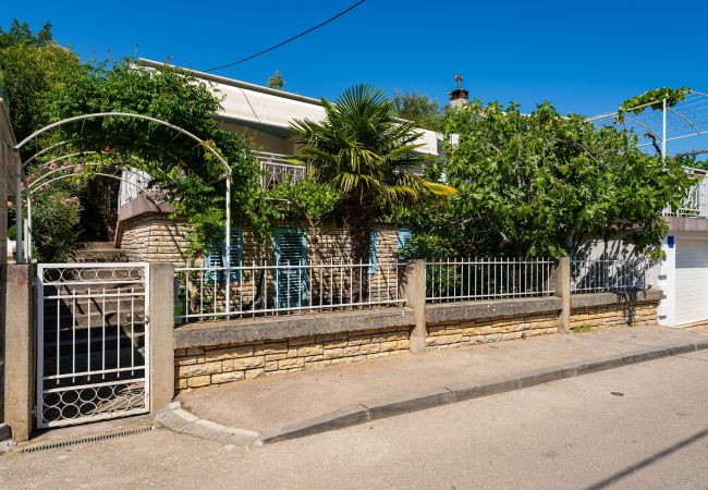 Casa en Maslenica - Vacation house Maslenica Casa en Maslenica - Vacation house Maslenica