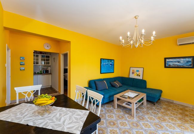 Casa en Maslenica - Vacation house Maslenica Casa en Maslenica - Vacation house Maslenica