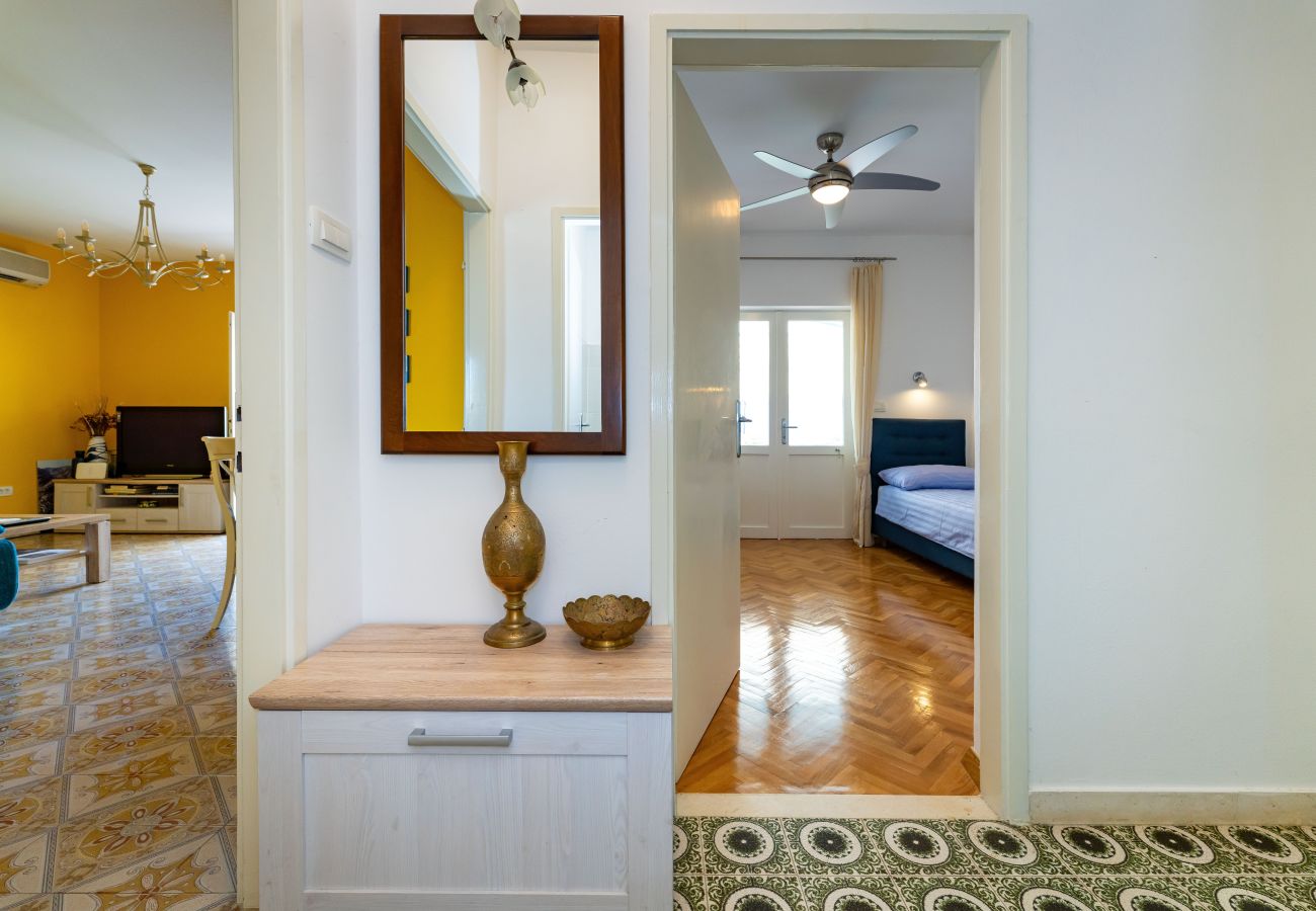 Casa en Maslenica - Vacation house Maslenica