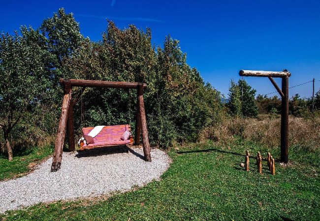 Chalet en Sveti Rok - Chalet Sveti Rok Chalet en Sveti Rok - Chalet Sveti Rok