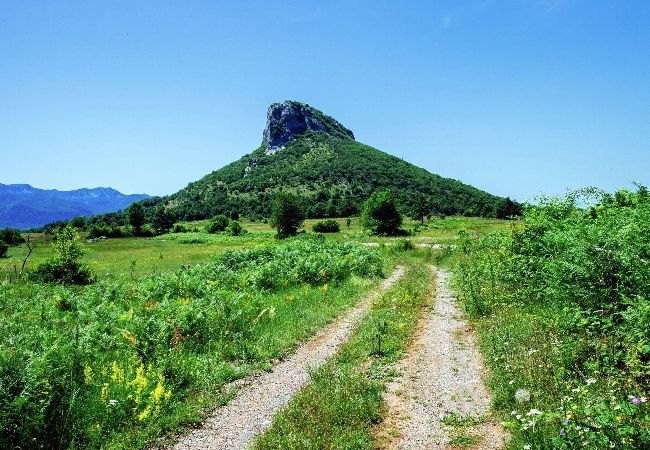 Chalet en Sveti Rok - Chalet Sveti Rok Chalet en Sveti Rok - Chalet Sveti Rok