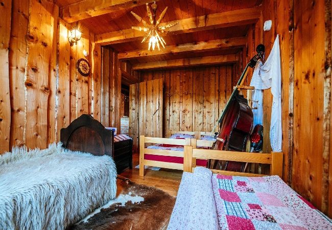 Chalet en Sveti Rok - Chalet Sveti Rok Chalet en Sveti Rok - Chalet Sveti Rok