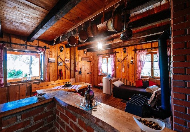 Chalet en Sveti Rok - Chalet Sveti Rok Chalet en Sveti Rok - Chalet Sveti Rok