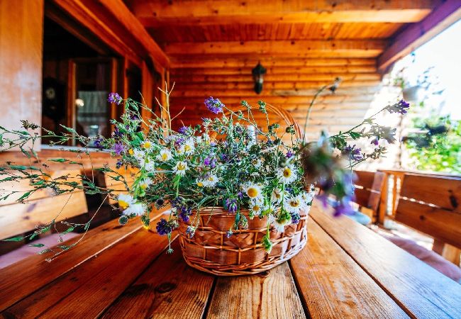 Chalet en Sveti Rok - Chalet Sveti Rok Chalet en Sveti Rok - Chalet Sveti Rok