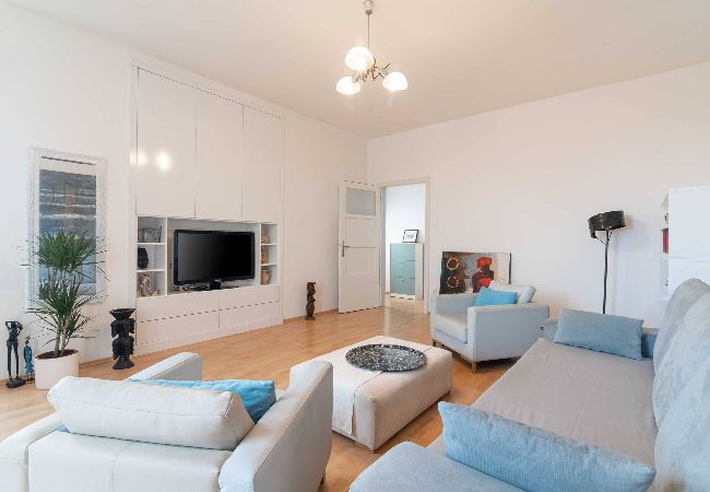 Apartamento en Zadar - Sunset apartment Kalelarga Apartamento en Zadar - Sunset apartment Kalelarga