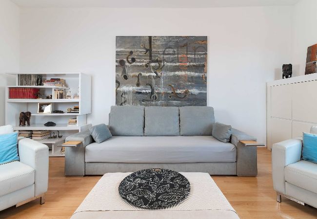 Apartamento en Zadar - Sunset apartment Kalelarga Apartamento en Zadar - Sunset apartment Kalelarga