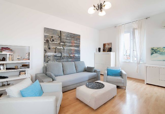 Apartamento en Zadar - Sunset apartment Kalelarga Apartamento en Zadar - Sunset apartment Kalelarga