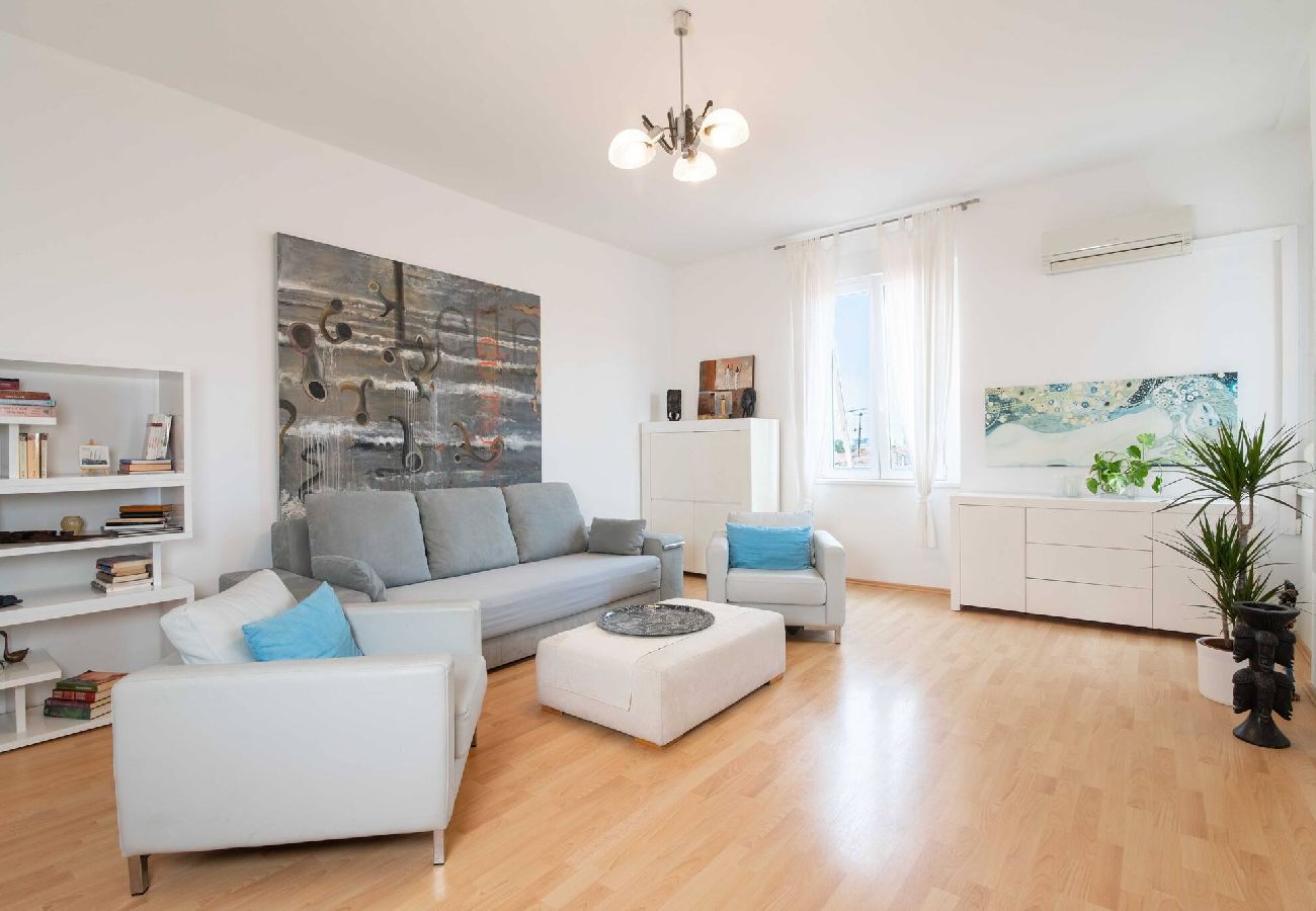 Apartamento en Zadar - Sunset apartment Kalelarga