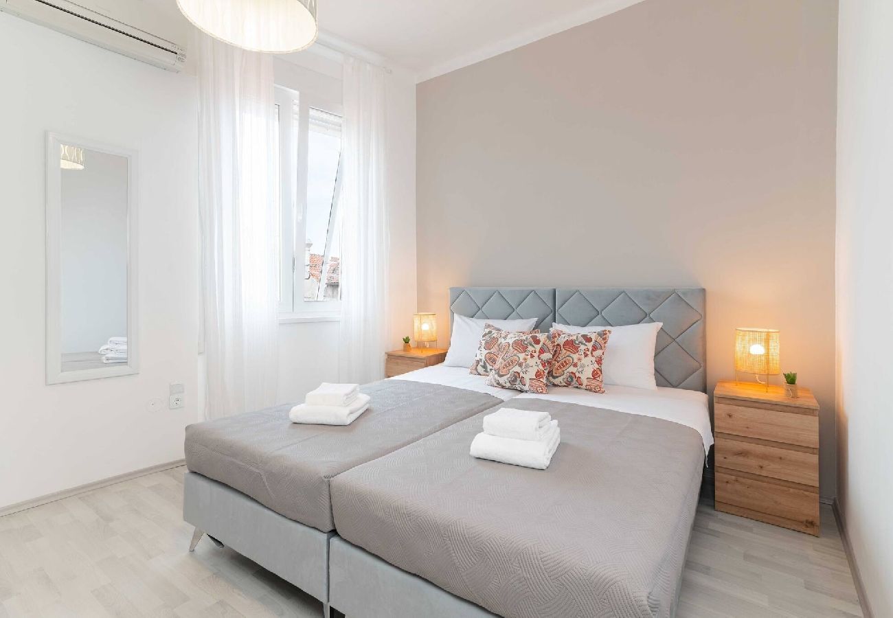 Apartamento en Zadar - Sunset apartment Kalelarga