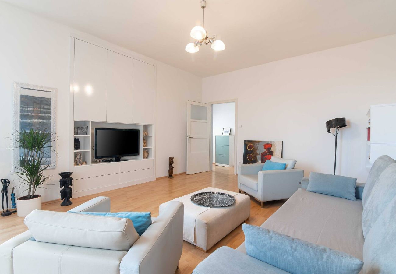 Apartamento en Zadar - Sunset apartment Kalelarga