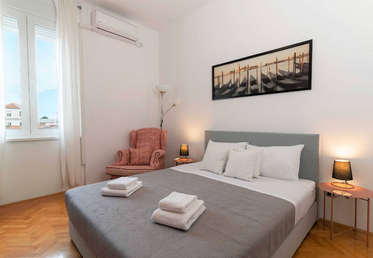 Apartamento en Zadar - Sunset apartment Kalelarga