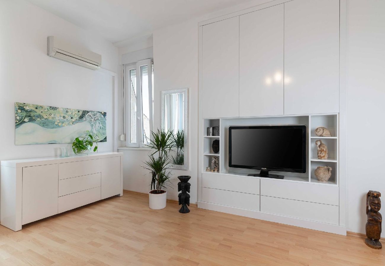 Apartamento en Zadar - Sunset apartment Kalelarga