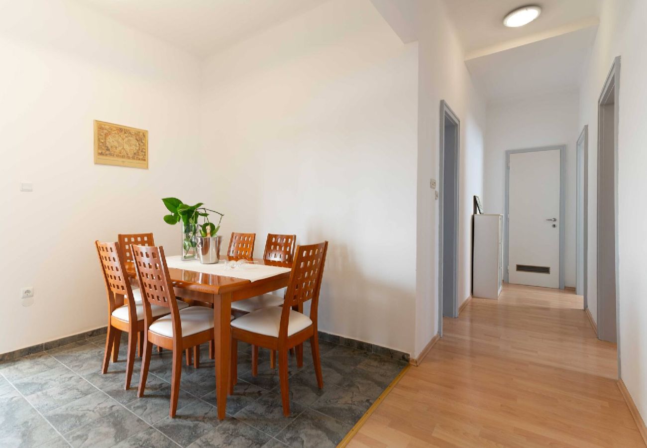 Apartamento en Zadar - Sunset apartment Kalelarga