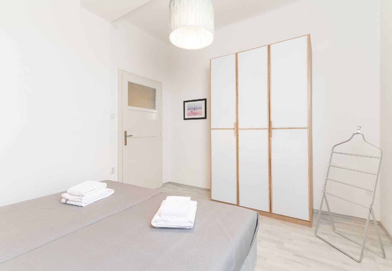 Apartamento en Zadar - Sunset apartment Kalelarga